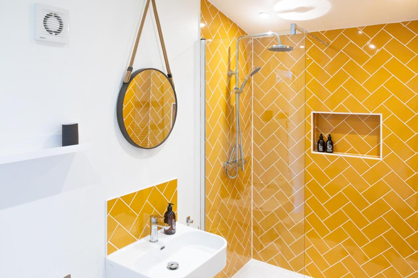 Pear Tree Cabin Whitstable Ngoại thất bức ảnh