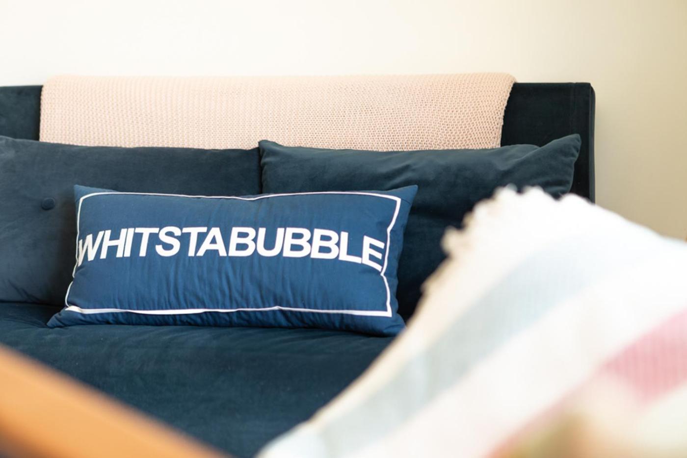 Pear Tree Cabin Whitstable Ngoại thất bức ảnh